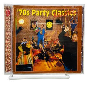 70s Party Classic Killers (1998, C) Rhino